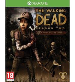 The Walking Dead: A Telltale Games Series - Season Two