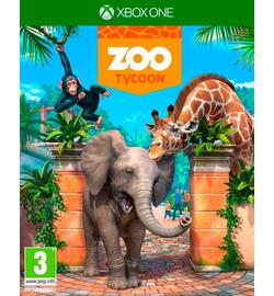 Zoo Tycoon