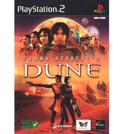 Frank Herbert`s Dune
