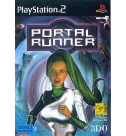 Portal Runner