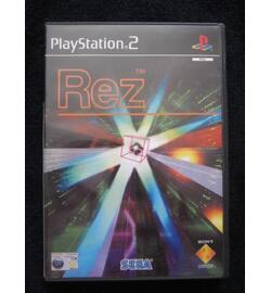 Rez