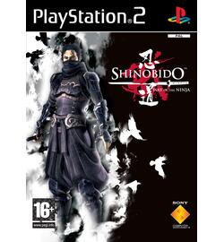 Shinobido: Way of the Ninja
