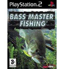 Bass Master Fishing