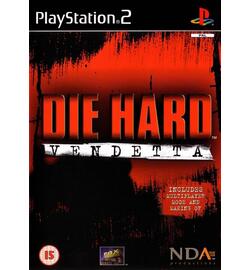 Die Hard Vendetta