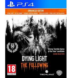 Dying Light: The Following (Enhanced Edition)