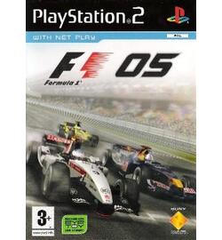 F1 2005