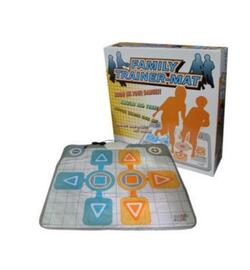 Family Trainer Mat (Zonder Game)