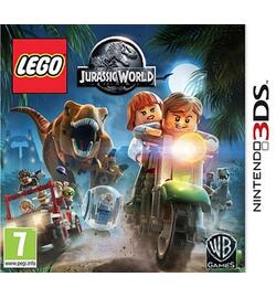 LEGO Jurassic World