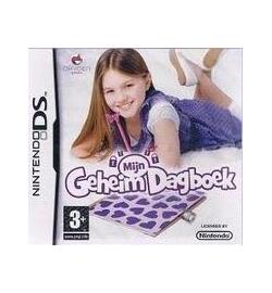 Mijn Geheim Dagboek (DS)
