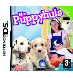 Mijn Puppyhuis (DS)