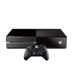 Xbox One Bundel (500GB / 1TB) + Controller