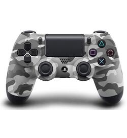 Sony PS4 Controller V1 Dualshock 4 - Urban Camouflage - (Origineel)