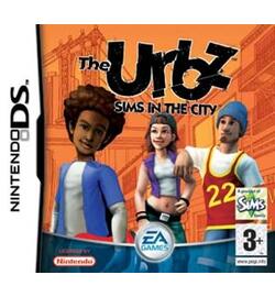 De Urbz: Sims in the City (DS)