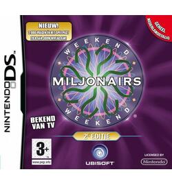 Weekend Miljonairs 2 (DS)