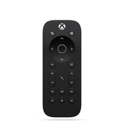 Xbox One Media Remote - Microsoft