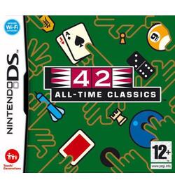 42 Spel Klassiekers (DS)