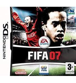 FIFA 07 (DS)