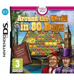 Around The World In 80 Days (DS)