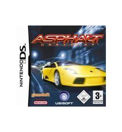 Asphalt: Urban GT (DS)