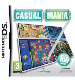 Casual Mania (DS)
