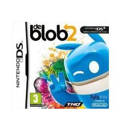 De Blob 2: The Underground (DS)