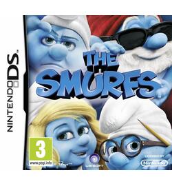 De Smurfen (DS)
