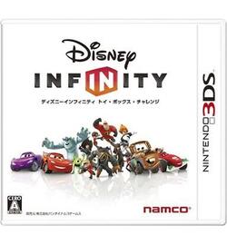 Disney Infinity - Game only