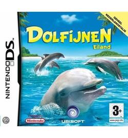 Dolfijnen Eiland (DS)