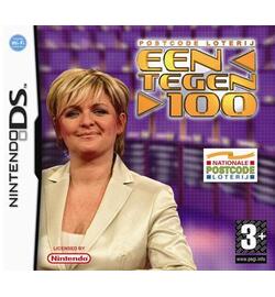 Een Tegen 100 (DS)