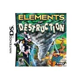 Elements of Destruction (DS)