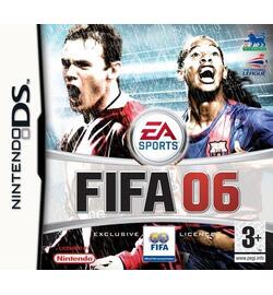 FIFA 06 (DS)