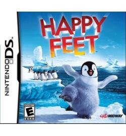 Happy Feet (DS)