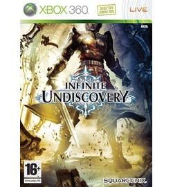 Infinite Undiscovery