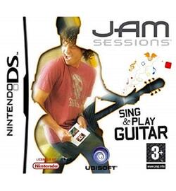 Jam Sessions (DS)