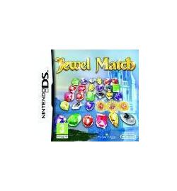 Jewel Match (DS)