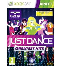Just Dance: Greatest Hits