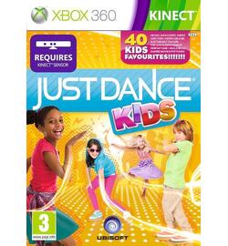 Just Dance: Kids