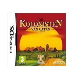 De Kolonisten van Catan (DS)