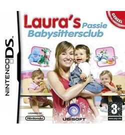 Laura's Passie: Babysitterclub (DS)