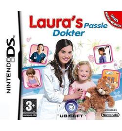 Laura's Passie: Dokter (DS)