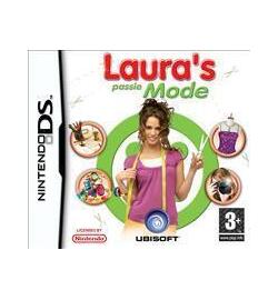Laura's Passie: Mode (DS)