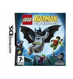 LEGO Batman (DS)
