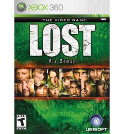 Lost