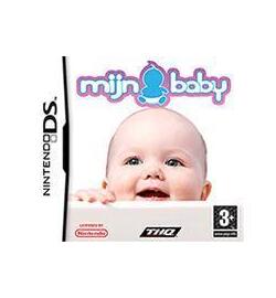 Mijn Baby (DS) (Baby Pals)