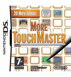 More TouchMaster! (DS)