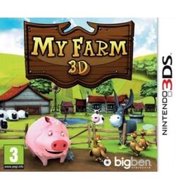 My Farm 3D