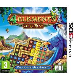4 Elements