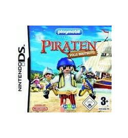 Playmobil Piraten (DS)