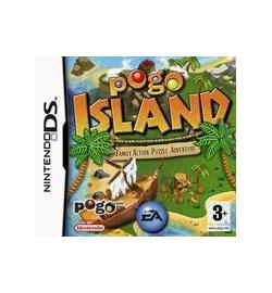 Pogo Island (DS)
