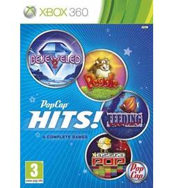 PopCap Hits